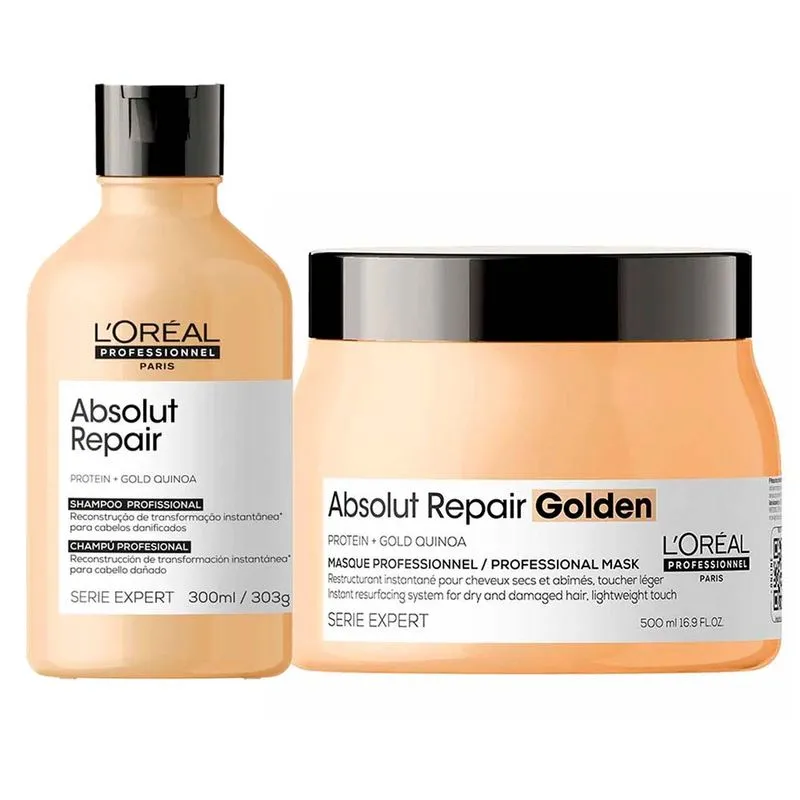 Absolut Repair