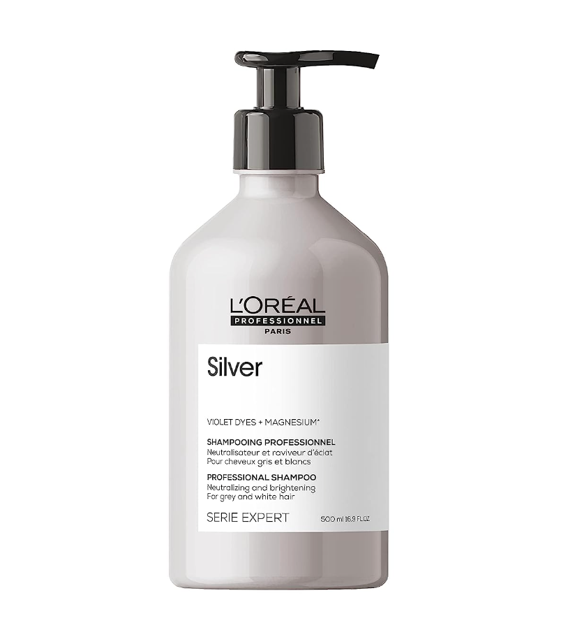 Silver