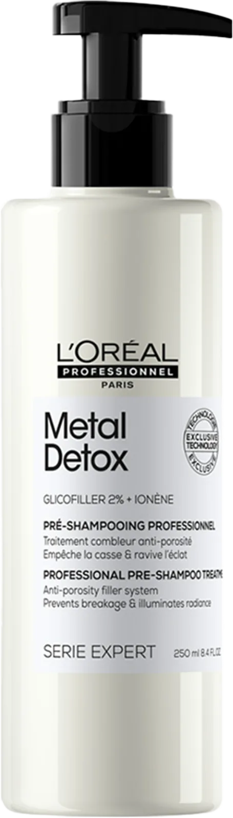 Metal Detox