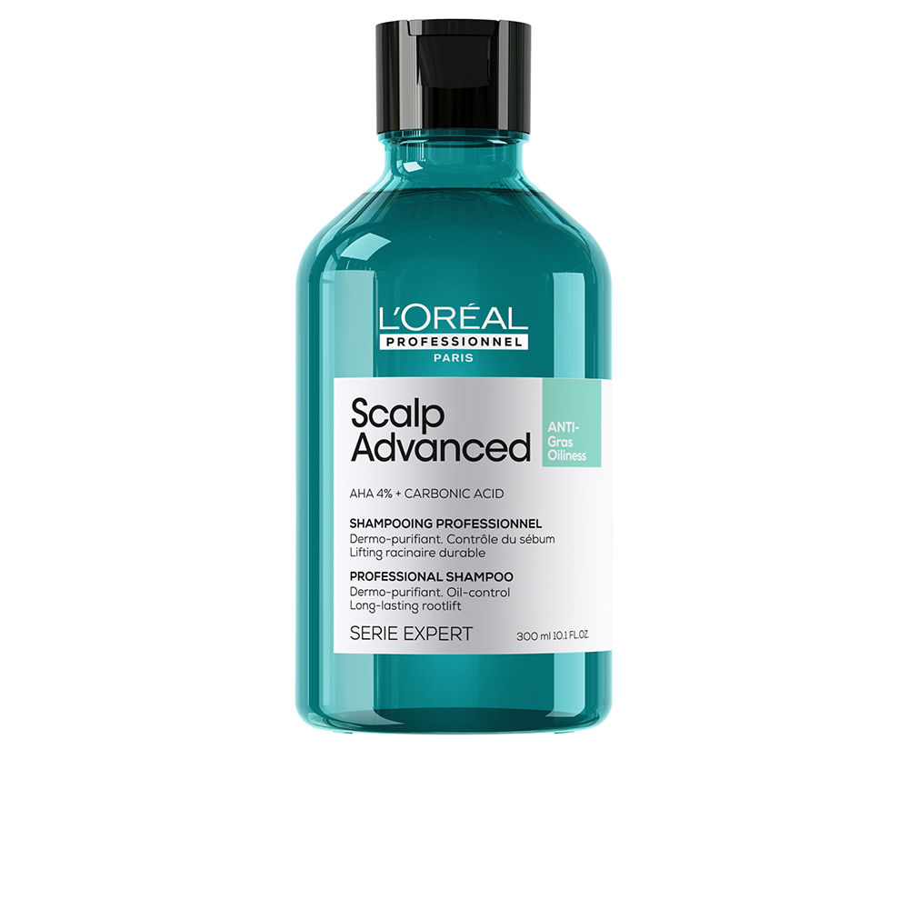 Scalp Advanced