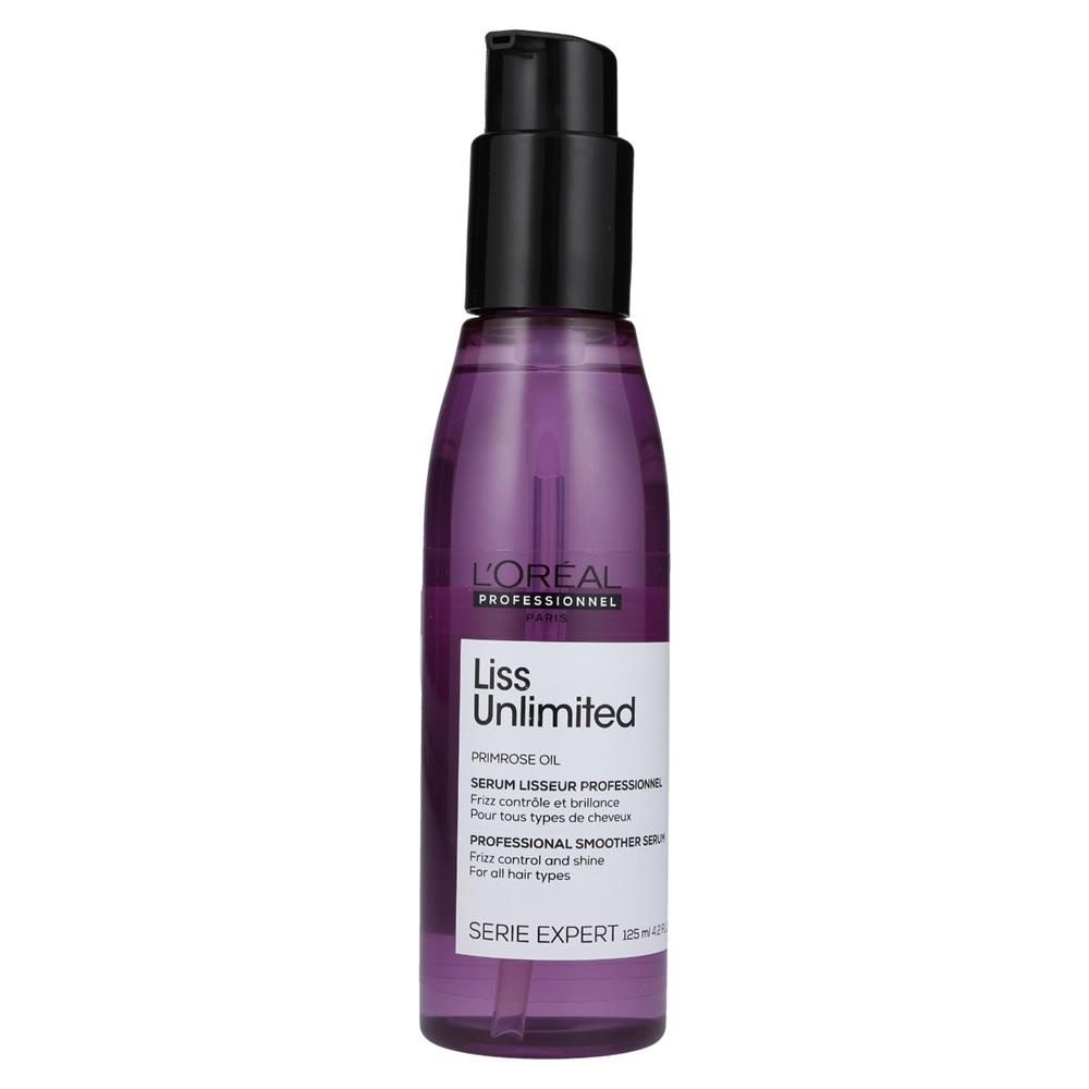 Liss Unlimited