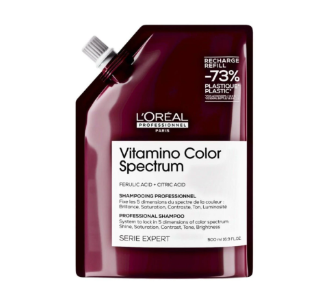 Vitamino Color Spectrum
